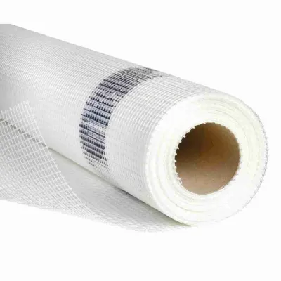 Plasa rezistenta 200 de grade - 1ml pentru seminee