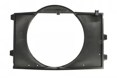 Carcasa ventilator radiator potrivit MERCEDES SPRINTER 2-T (B901, B902), SPRINTER 3-T (B903), SPRINTER 5-T (B905) 01.95-05.06