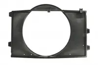 Carcasa ventilator radiator potrivit MERCEDES SPRINTER 2-T (B901, B902), SPRINTER 3-T (B903), SPRINTER 5-T (B905) 01.95-05.06
