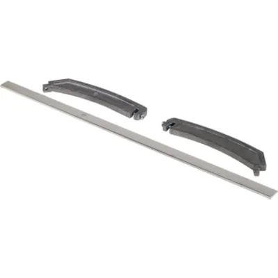 Kit De Conectare A Izolatiei - Pt. Rack M340 - 8 Sloturi