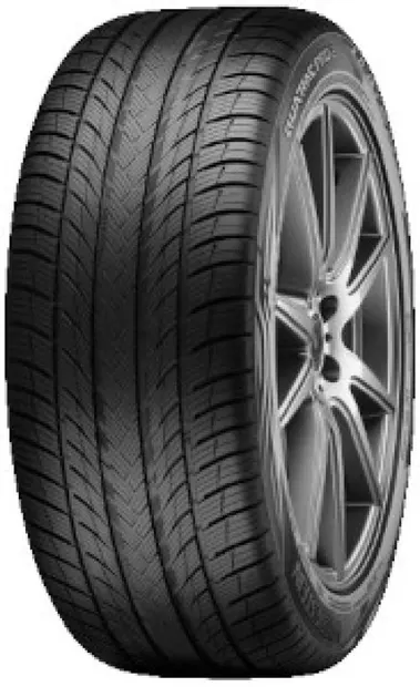 Vredestein Quatrac Pro 2 ( 225/55 R18 102V XL EVc, cu protectie de janta (FSL) )