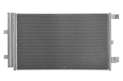 Condensator Climatizare (cu Uscator) Potrivit Mercedes Citan Tourer (w420), Citan Minivan (w420), T (mpv); Nissan Qashqai Ii; Renault Espace V, Grand Kangoo Iii, Grand Scenic Iv, Kadjar, Kangoo Iii 1.