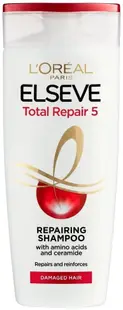 L'Oréal Elseve Șampon Total Repair 5, 250 ml