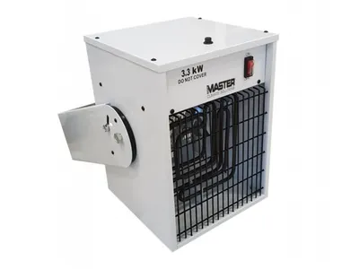 Termosuflanta MASTER TR3 (electric 3,3kW - suspendat)
