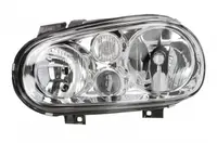 Far dreapta (H1 H3 H7, reglaj electric, cu lumini ceata) VW GOLF 1997-2006