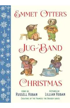 Emmet Otter's Jug-Band Christmas