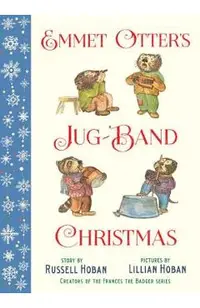 Emmet Otter's Jug-Band Christmas
