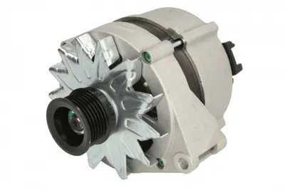 Alternator (12V, 80A) potrivit MERCEDES 124 (A124), 124 (C124), 124 T-MODEL (S124), 124 (W124), 190 (W201), E T-MODEL (S124), S (W126), T1 (601), T1 (601, 611), T1 (602), T1 (B601) 1.8-3.0D 04.77