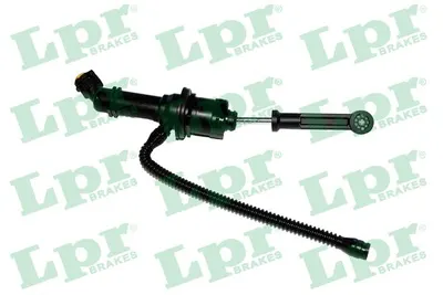 Pompa Centrala Ambreiaj (15,87mm) Potrivit Dacia Dokker, Dokker Minivan, Lodgy, Logan Ii, Logan Mcv Ii, Sandero Ii; Renault Logan Stepway Ii, Sandero Stepway Ii 0.9-1.6lpg 03.12