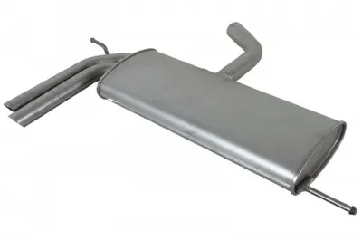 Toba finala esapament potrivit SEAT ALTEA, LEON 2.0D 03.04