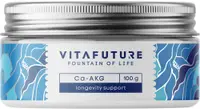 CaAKG, 100 g, VitaFuture
