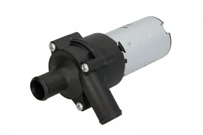 Pompa apa suplimentara (electric) potrivit MERCEDES 124 (A124), 124 (C124), 124 T-MODEL (S124), 124 (W124), 190 (W201), C T-MODEL (S202), C T-MODEL (S204), C (W202), CLK (A208) 1.6-Electric 03.76