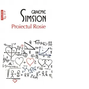 Proiectul Rosie (editie de buzunar)