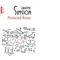 Proiectul Rosie (editie de buzunar)