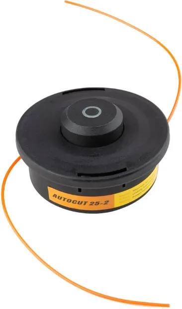 Mosor Tambur pentru motocoasa cu Autocut, fir nylon CMP1591