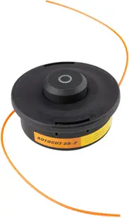 Mosor Tambur pentru motocoasa cu Autocut, fir nylon CMP1591