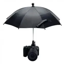 JJC CU-XL Umbrela pentru Camera - Default Title