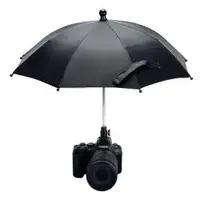 JJC CU-XL Umbrela pentru Camera - Default Title