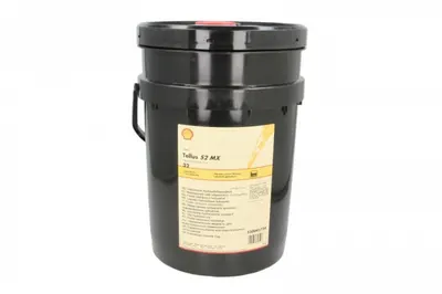 Ulei hidraulic SHELL TELLUS S2 MX 32 20L