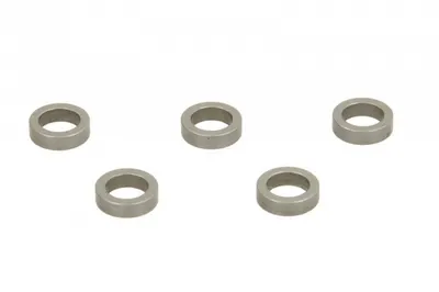 Saiba BOSCH PIEZZO pret pt 5 buc (diametru interior 3,6mm, diametru exterior 5,3mm, grosime 1,45mm)
