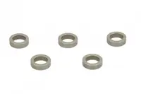 Saiba BOSCH PIEZZO pret pt 5 buc (diametru interior 3,6mm, diametru exterior 5,3mm, grosime 1,45mm)