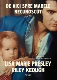 De aici spre marele necunoscut (Hardcover)