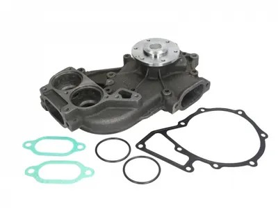 Pompa de Apa Potrivit Mercedes Actros, Actros Mp2 Mp3, Travego (o 580); Setra 400 Om541.920-Om942.911 04.96