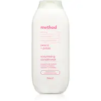 Method Conditioner Pure Peace balsam pentru păr cu volum 350 ml