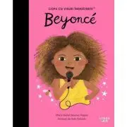 Beyonce. Volumul 26. Copii cu visuri indraznete