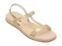 Sandale IPANEMA bej, 2742301, din pvc