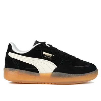 Încălțăminte universale pentru femei Puma Palermo Moda