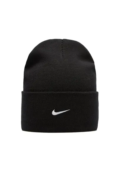 Caciula Peak Swoosh HF0187-010 - Barbati - Negru - universala