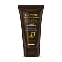 Masca hidratanta cu Argan Tratament Expert, 150ml, Gerovital