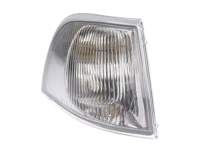Semnalizator fata dreapta potrivit VOLVO S40, V40 1995-2000 - (transparent)