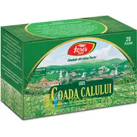 Ceai Coada Calului 20dz