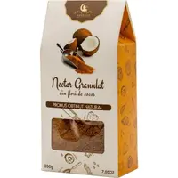 Nectar Granulat din Flori de Cocos 200g