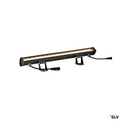 GALEN 60 18W 3000/4000K 230V LED IP20 antracit