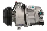 Compresor climatizare potrivit HYUNDAI IX35; KIA SPORTAGE III 2.0D 08.09-12.16