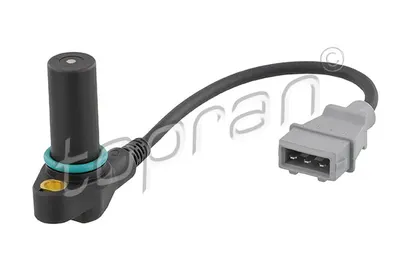 Senzor impulsuri arbore cotit VW LT 28-35 II, LT 28-46 II, TRANSPORTER IV 2.5D intre 1995-2006