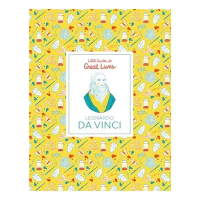 Little Guides to Great Lives