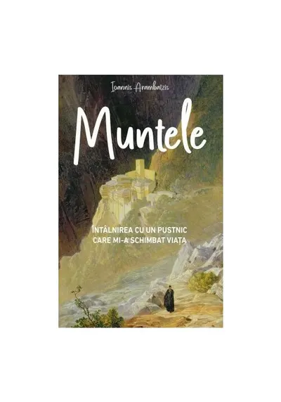 Muntele