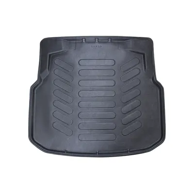 Tavita portbagaj cauciuc Umbrella pentru Mercedes C Class W204 (Tip 2) 2007-2014