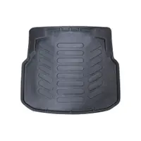 Tavita portbagaj cauciuc Umbrella pentru Mercedes C Class W204 (Tip 2) 2007-2014