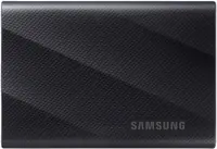 SSD Extern Samsung T9 1TB USB 3.2 Black
