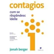 Contagios. Cum se raspandesc ideile