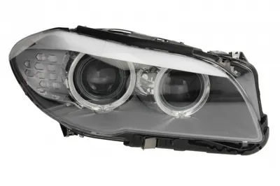 Far dreapta (D1S, reglaj electric, cu motoras) BMW Seria 5 2009-2013