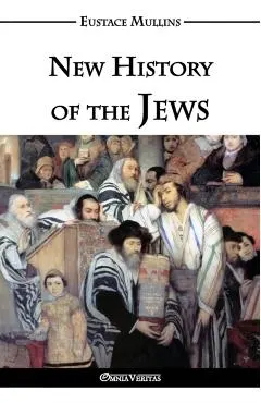New History of the Jews