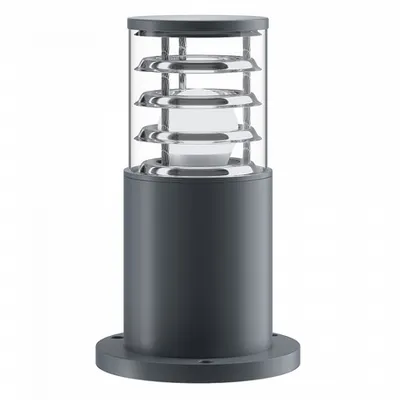 Stalp gradina BronxnO576FL-01GR