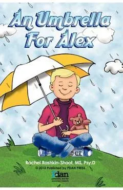 An Umbrella for Alex