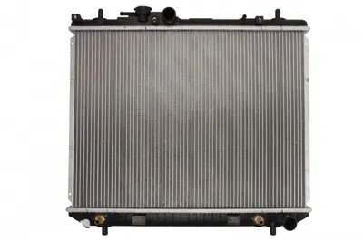 Radiator racire motor (Automat) potrivit DAIHATSU TERIOS 1.3